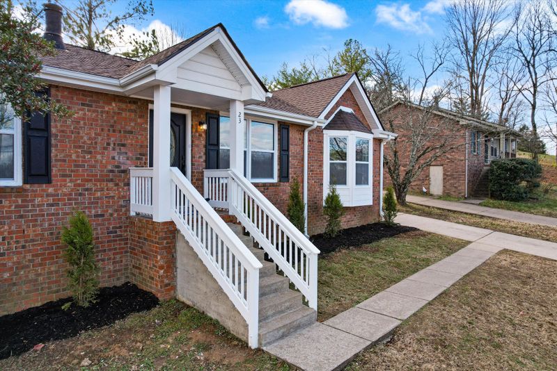 23 Tusculum Rd, Antioch, TN 37013