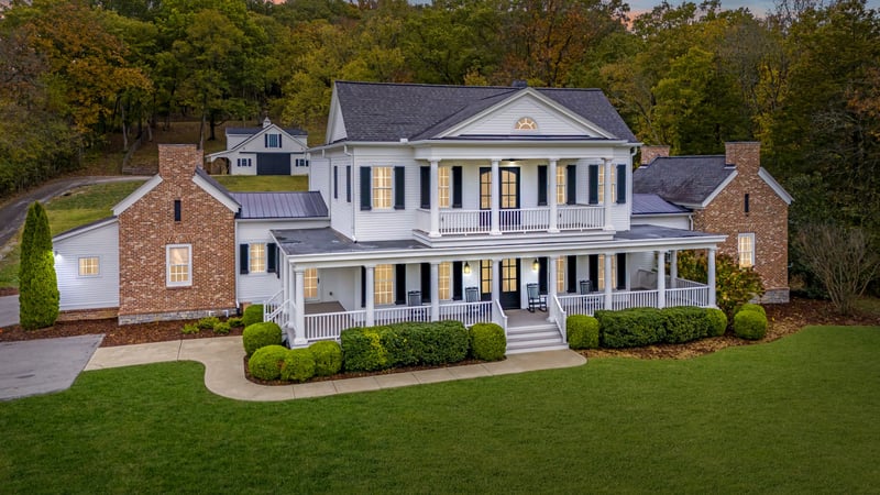 3290 Carl Rd, Franklin, TN 37064