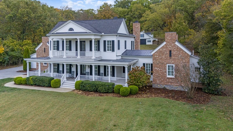 3290 Carl Rd, Franklin, TN 37064