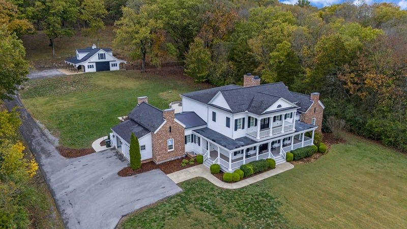 3290 Carl Rd, Franklin, TN 37064