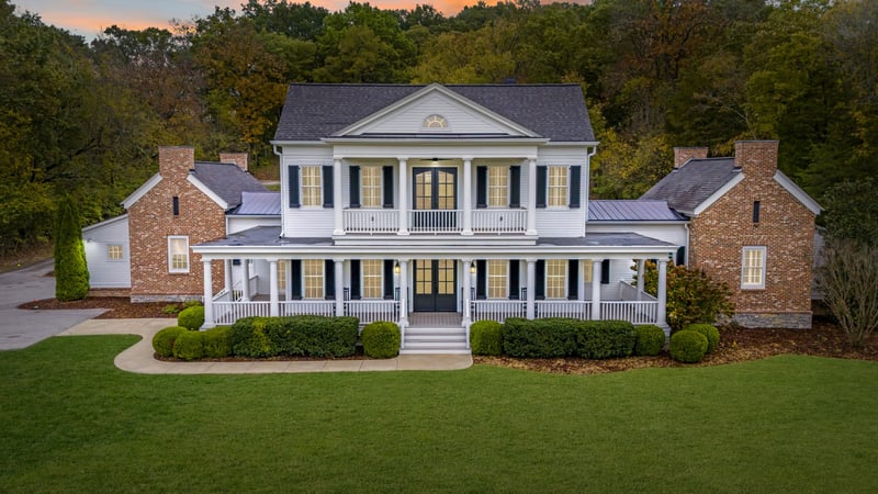3290 Carl Rd, Franklin, TN 37064