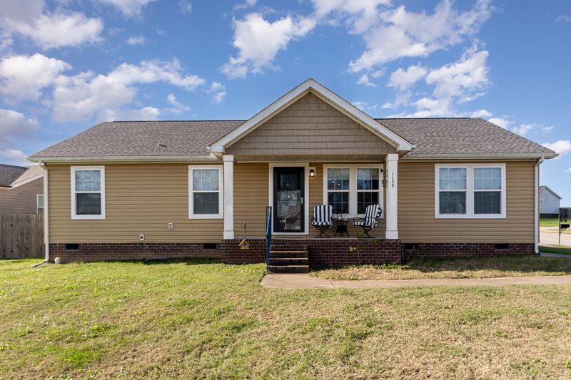 1159 Wrights Mill Rd, Spring Hill, TN 37174