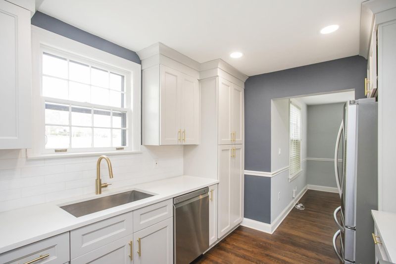 2312 Sheridan Rd, Nashville, TN 37206