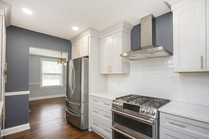 2312 Sheridan Rd, Nashville, TN 37206