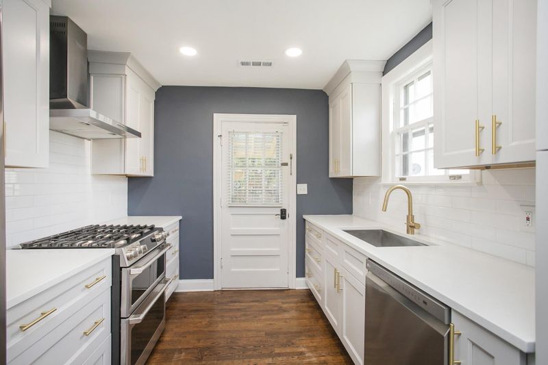 2312 Sheridan Rd, Nashville, TN 37206