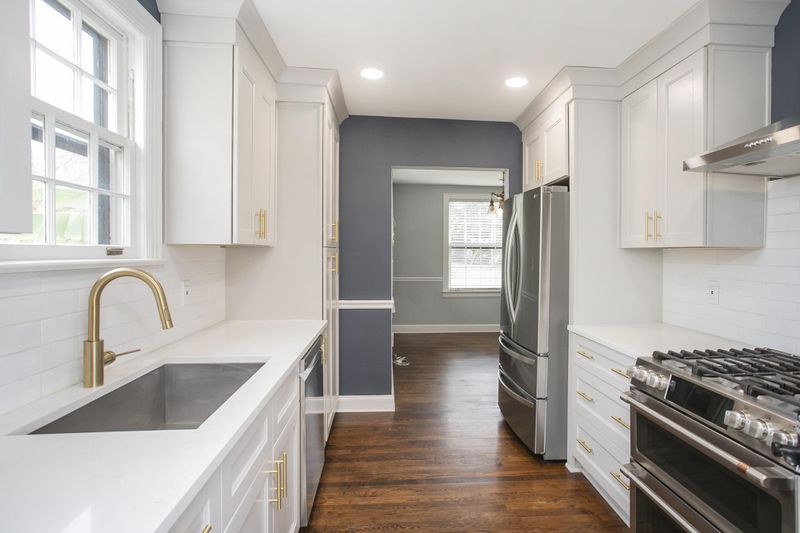 2312 Sheridan Rd, Nashville, TN 37206