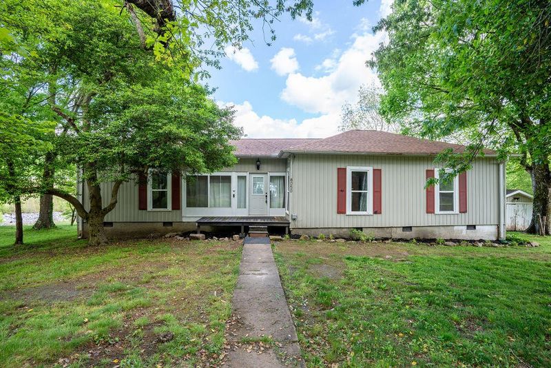 8050 County Road 137, Valley Head, AL 35989