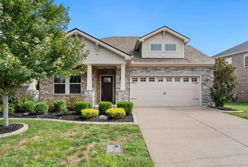 4364 Stone Hall Blvd, Hermitage, TN 37076