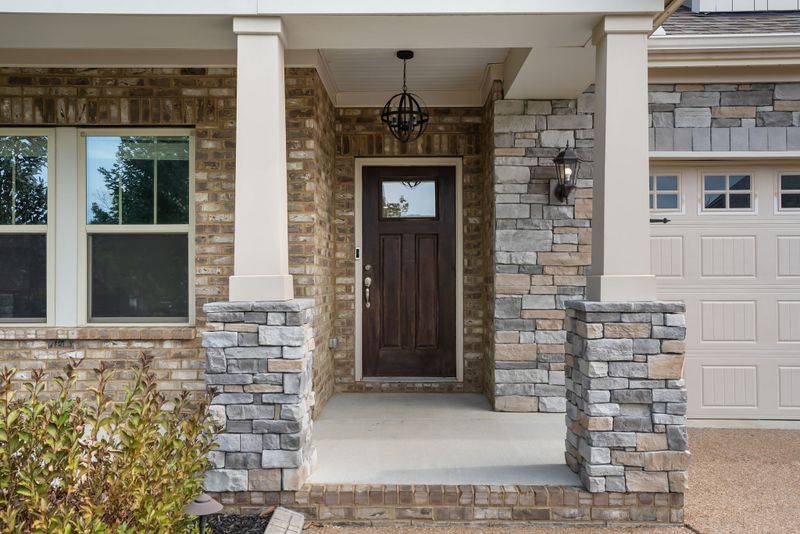 4364 Stone Hall Blvd, Hermitage, TN 37076