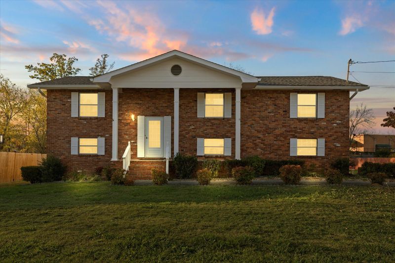 112 Battlewood Dr, Fort Oglethorpe, GA 30742