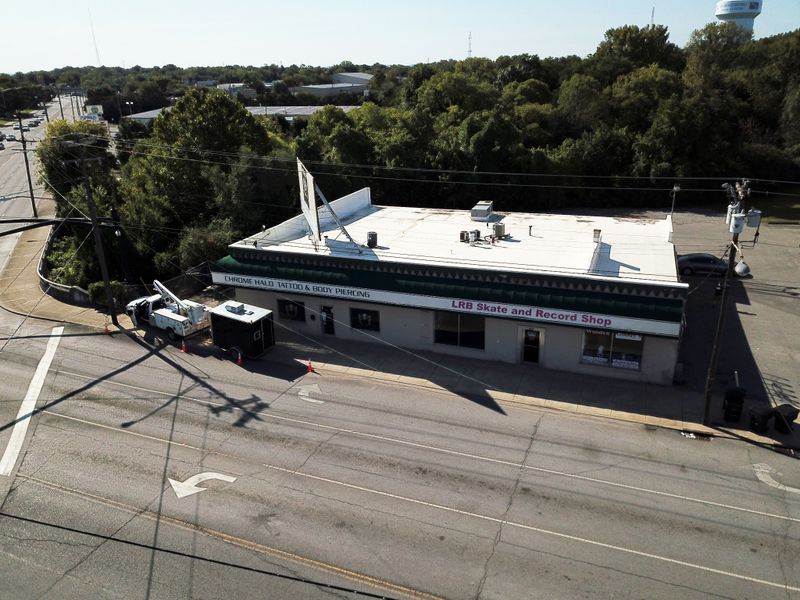 517 W Main St, Murfreesboro, TN 37129