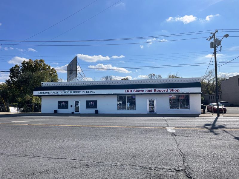 517 W Main St, Murfreesboro, TN 37129