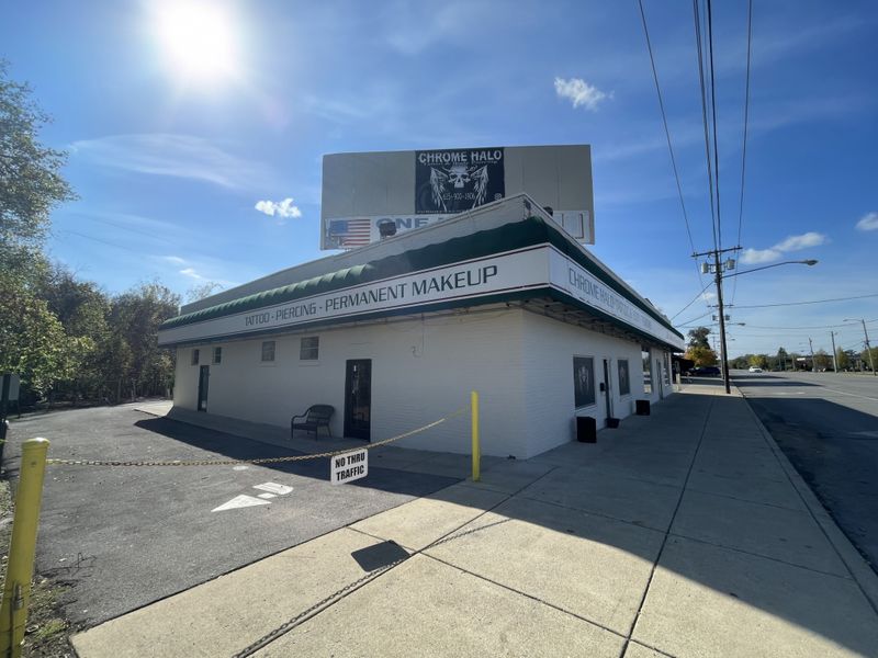 517 W Main St, Murfreesboro, TN 37129