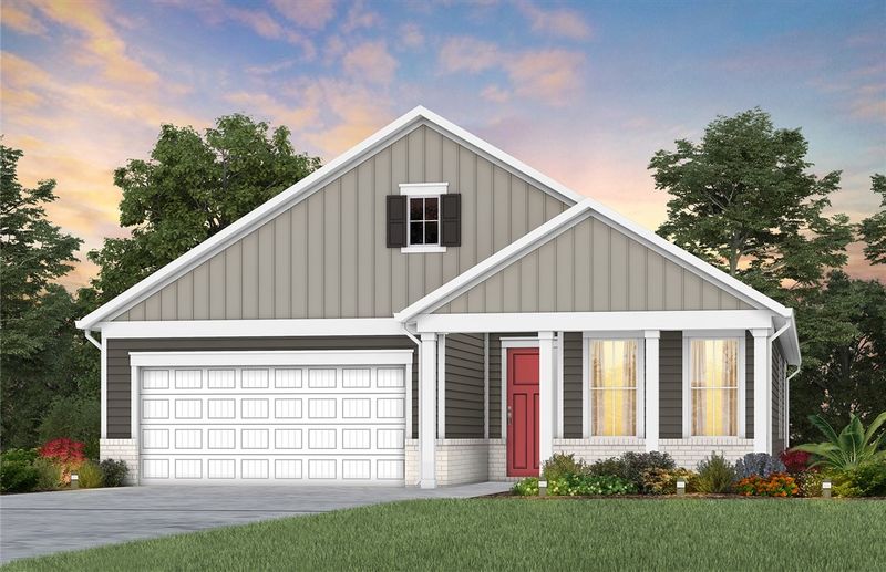 262 Mezzo Dr, Murfreesboro, TN 37128