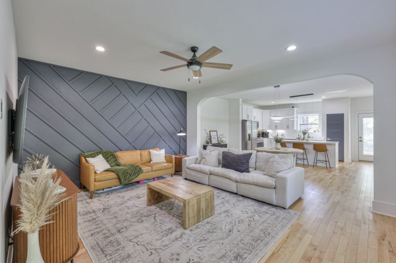 357 Dade Dr, Nashville, TN 37211