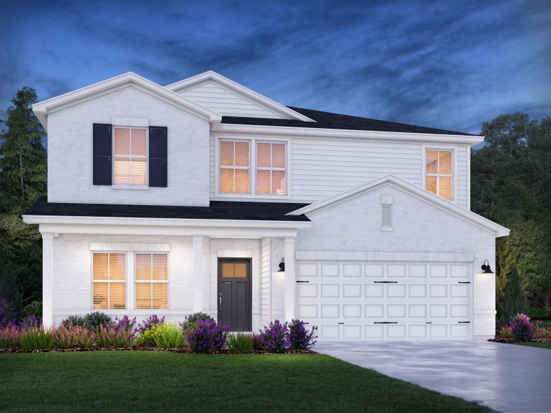 8365 Ramstone Way, Antioch, TN 37013