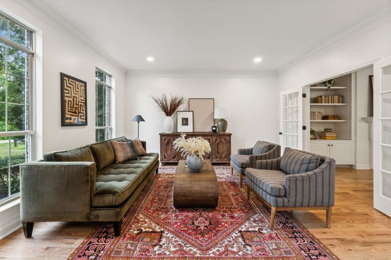7566 George E Horn Rd, Nashville, TN 37221