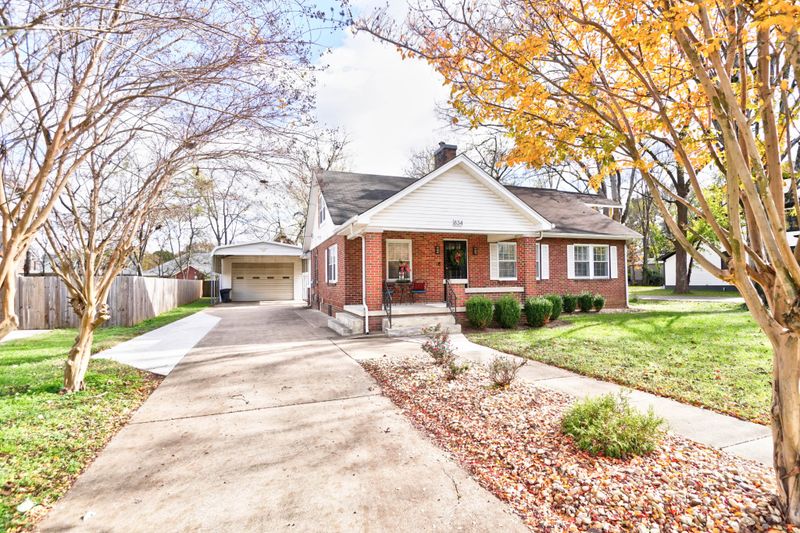 834 N Spring St, Murfreesboro, TN 37130