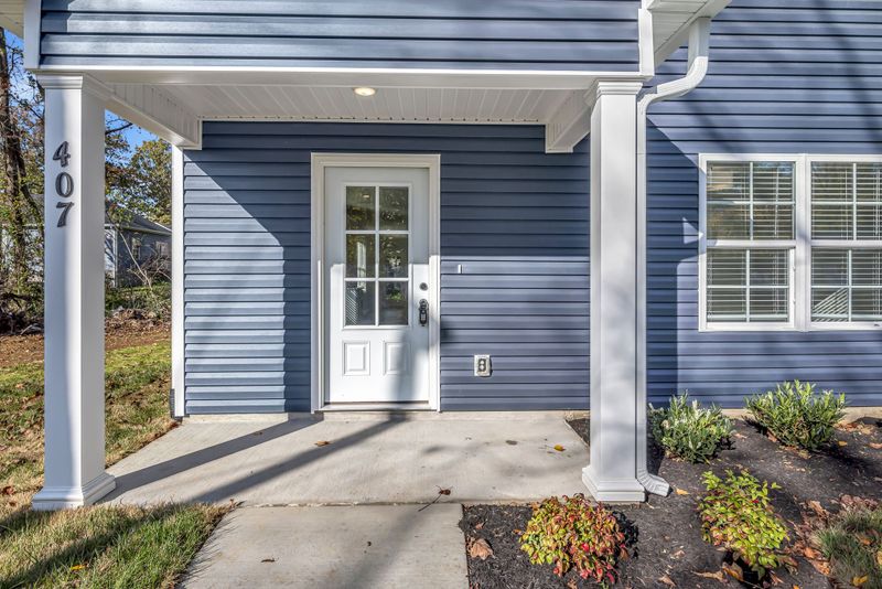 725 17 Ave West, Springfield, TN 37172
