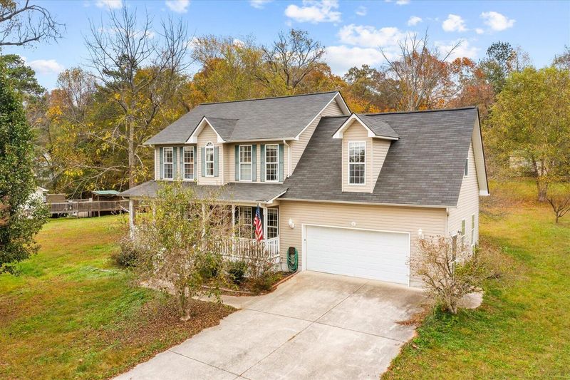 1034 Lake Rd, Tunnel Hill, GA 30755