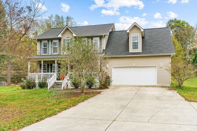 1034 Lake Rd, Tunnel Hill, GA 30755