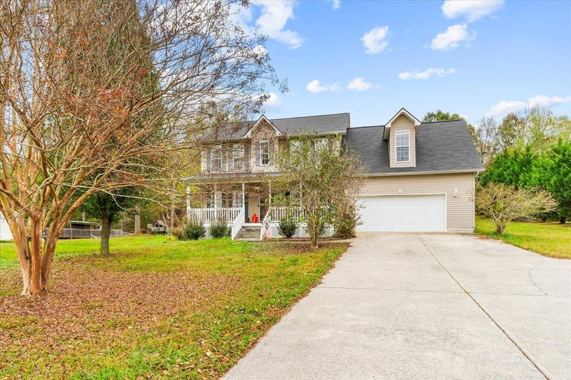 1034 Lake Rd, Tunnel Hill, GA 30755
