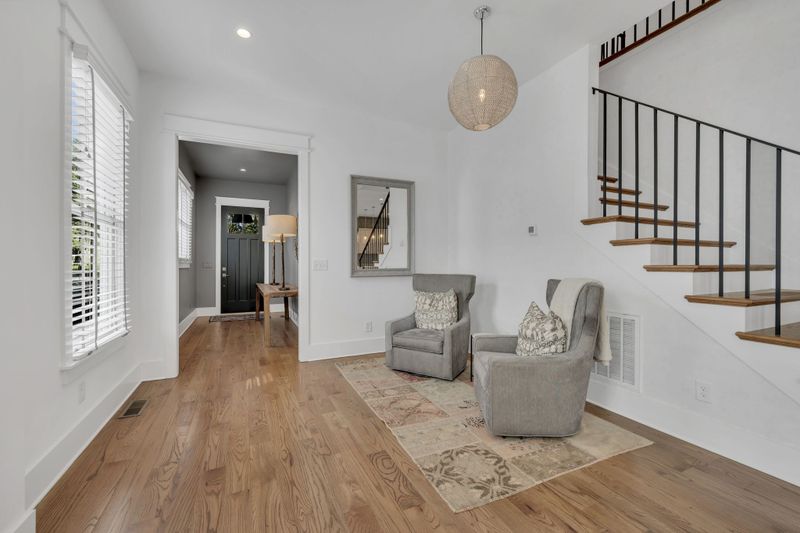 1009 Draughon Ave, Nashville, TN 37204