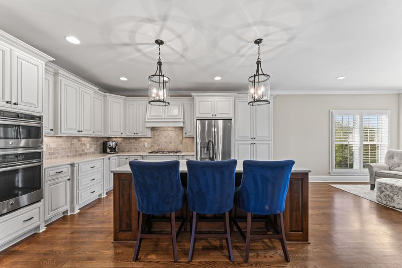 1306 Stovall Ln, Mount Juliet, TN 37122