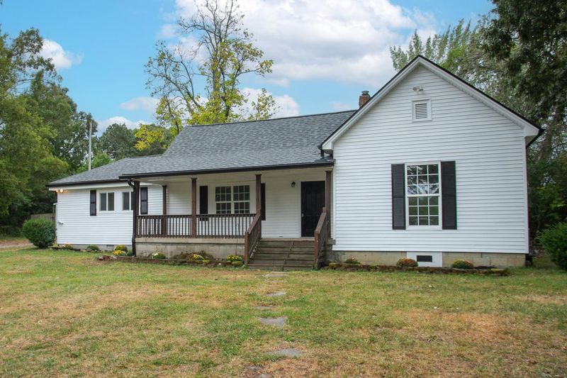 115 Pond Rail Rd, Dickson, TN 37055