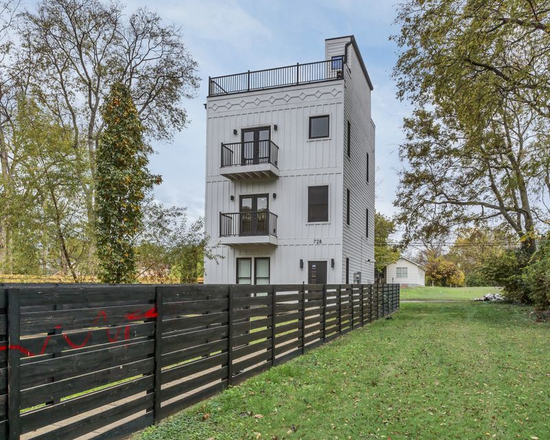 72B Maury St, Nashville, TN 37210