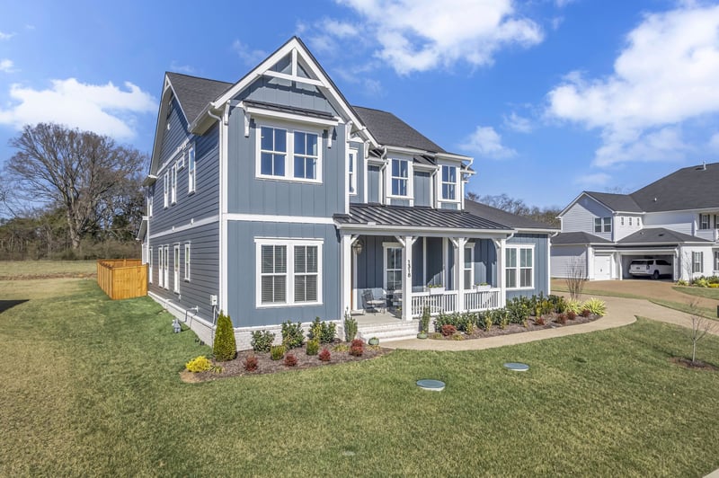 1318 Galloping Hill Way, Arrington, TN 37014