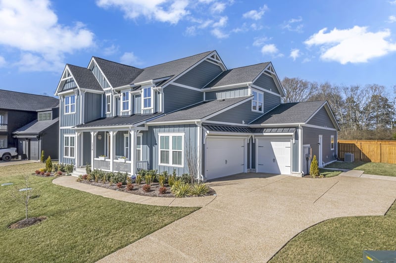 1318 Galloping Hill Way, Arrington, TN 37014