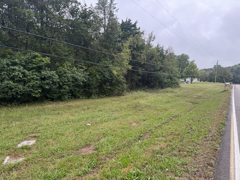 0 Flat Rock Rd, Murfreesboro, TN 37130