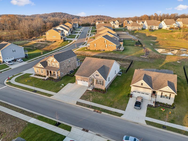 133 John T Alexander Blvd, Hendersonville, TN 37075