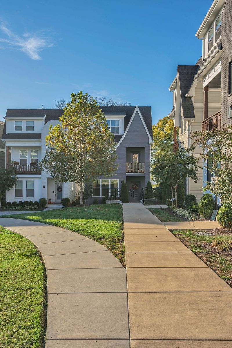 530 Edwin St #15, Nashville, TN 37207