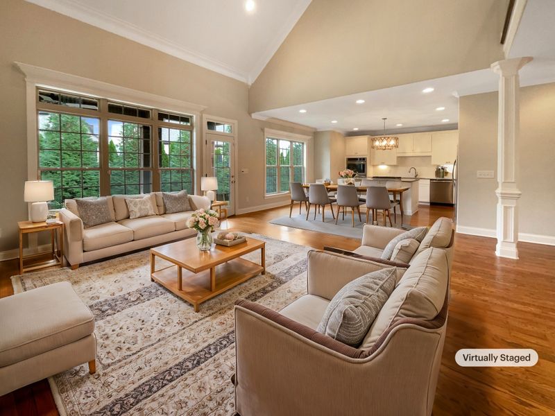 4013 Cardigan Ln, Spring Hill, TN 37174