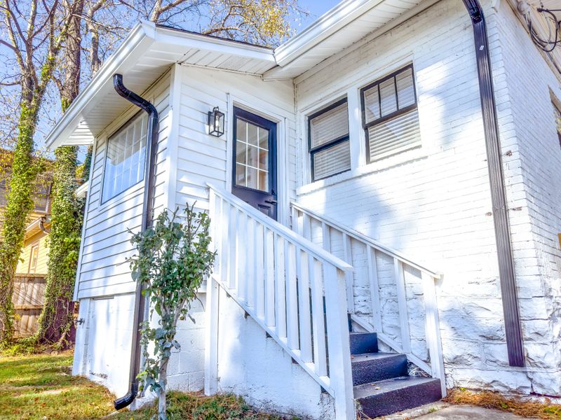 954 Mansfield Ave, Nashville, TN 37206