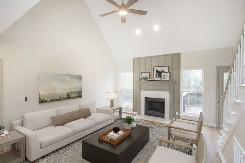 391 Meigs Dr, Murfreesboro, TN 37128