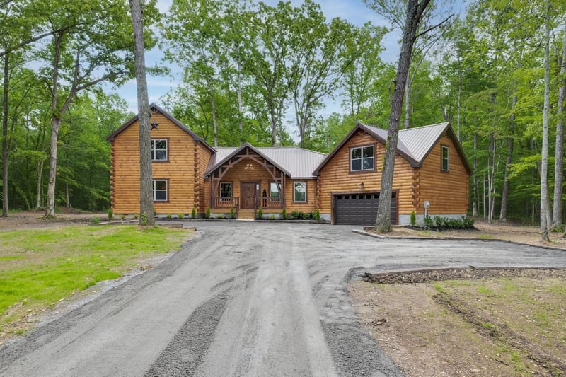 1228 Butler Bridge Rd, Portland, TN 37148