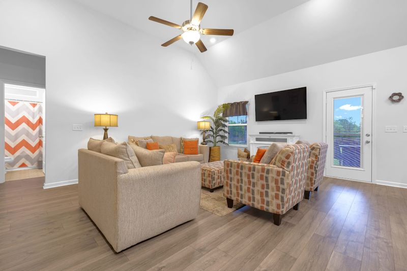 1731 Secretariat Trce, Murfreesboro, TN 37128