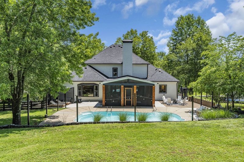 1032 Cedarview Ln, Franklin, TN 37067