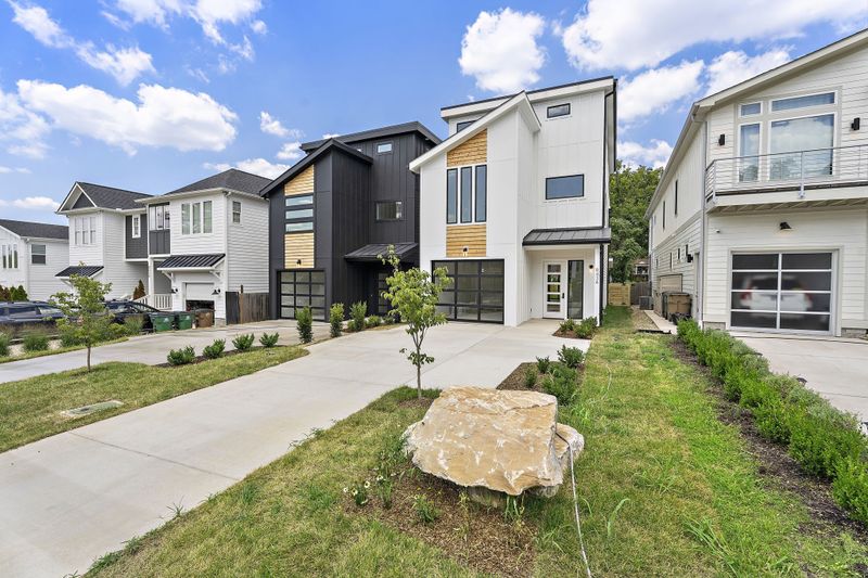 843A Dewees Ave, Nashville, TN 37204