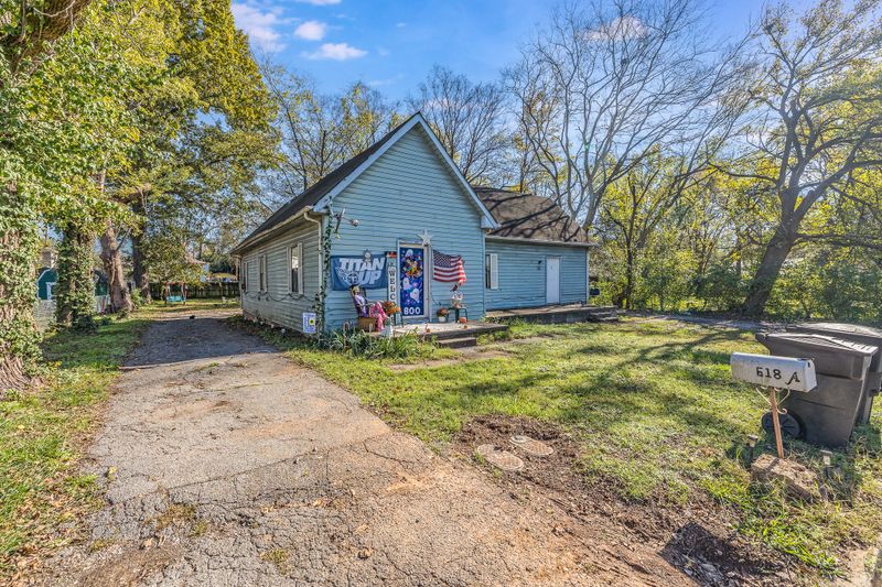 618 N Academy St, Murfreesboro, TN 37130