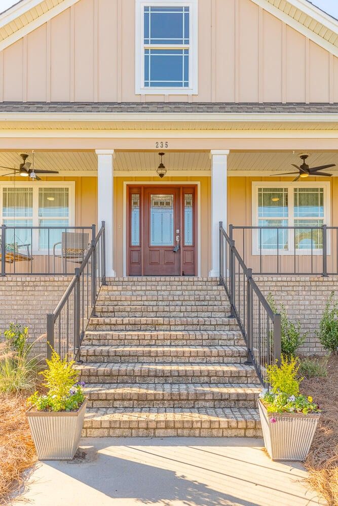 235 Windy Hill Dr, Rocky Face, GA 30740