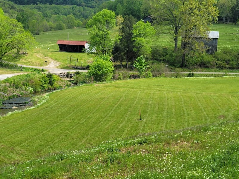 0 Granville Hwy, Chestnut Mound, TN 38552