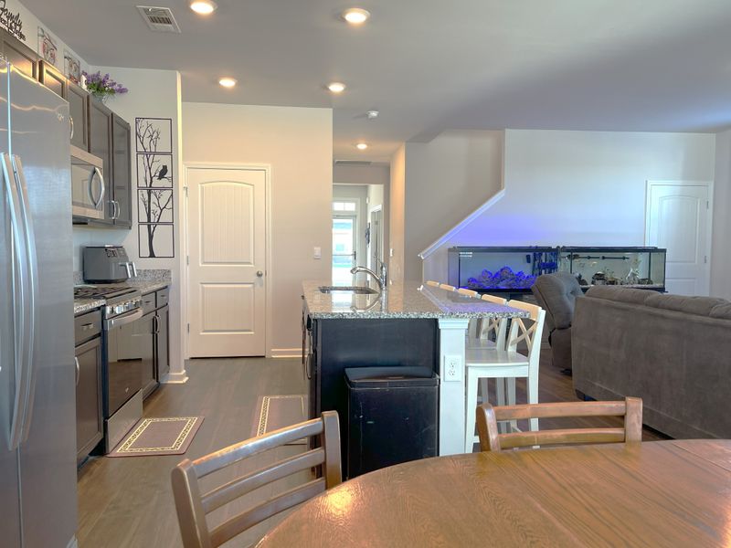5419 Owens Ln, White House, TN 37188