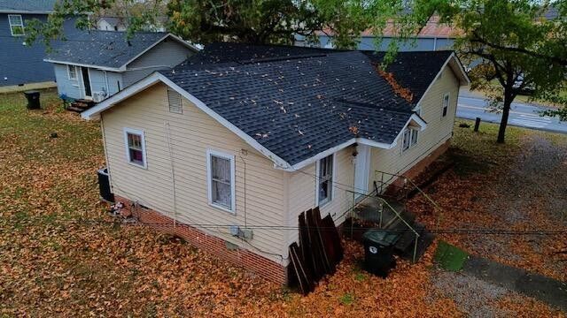 801 Redwine St, Dalton, GA 30721