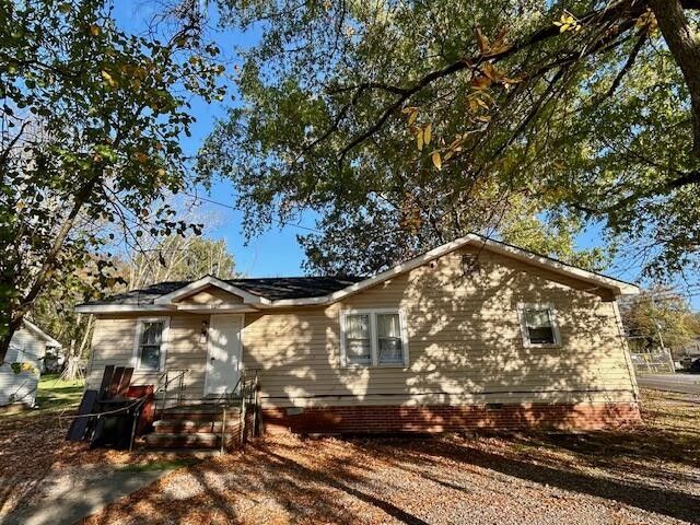 801 Redwine St, Dalton, GA 30721