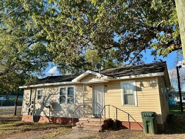 801 Redwine St, Dalton, GA 30721