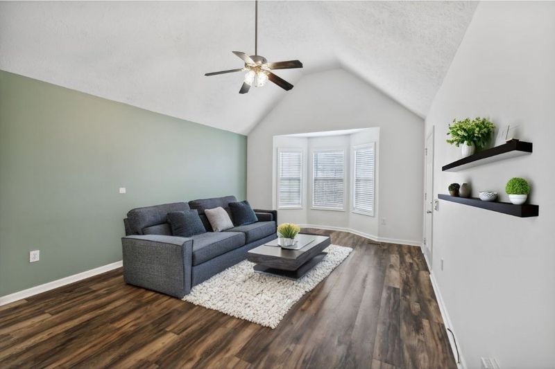 4621 Wachovia Way, Murfreesboro, TN 37129